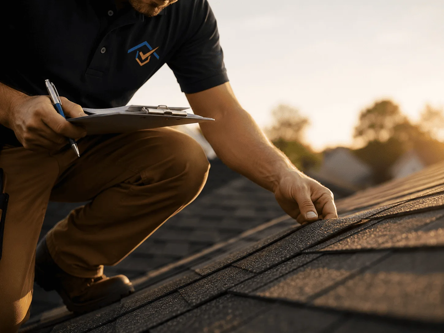 Why Choose Roof Inspection in Lyle, WA